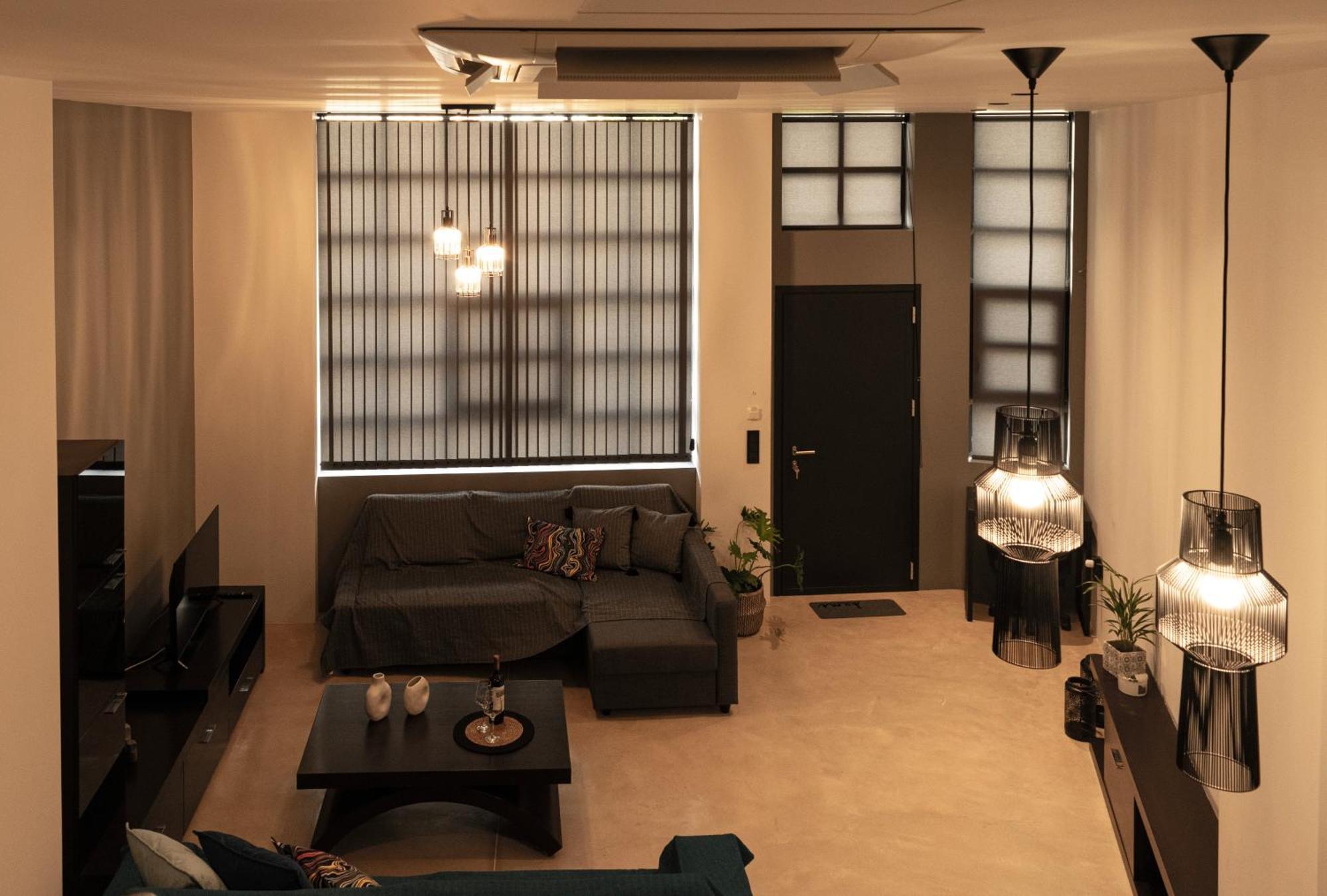 Mini Loft Apartment Kalamata Exterior photo